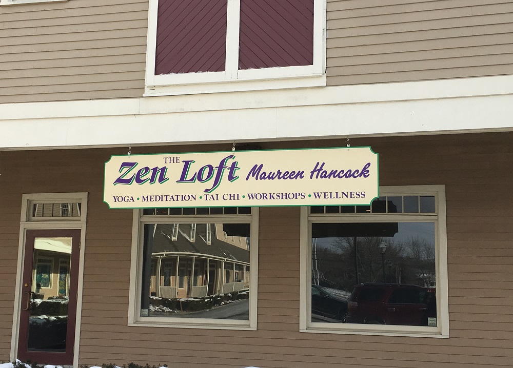 The Zen Loft W. Bridgewater, MA