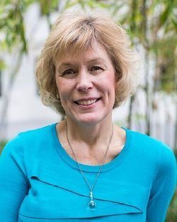 Dr. Debra Reble