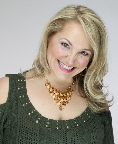 Stacey Martino 