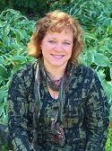 Bonnie Nussbaum