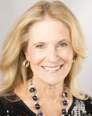 Elaine Gibson