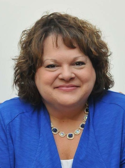 Kim Tobin