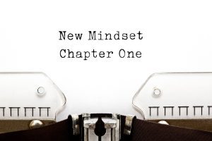 7 Ways a Writer’s Mindset Helps You Write Your Book by Julia McCutchen