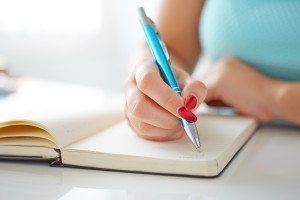 How Writers Can Combine Inspiration and Action by Julia McCutchen | www.InspiredLivingPublishing.com
