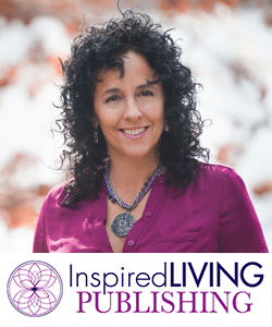 Linda Joy Publisher #AspireMag #InspiredLivingPublishing